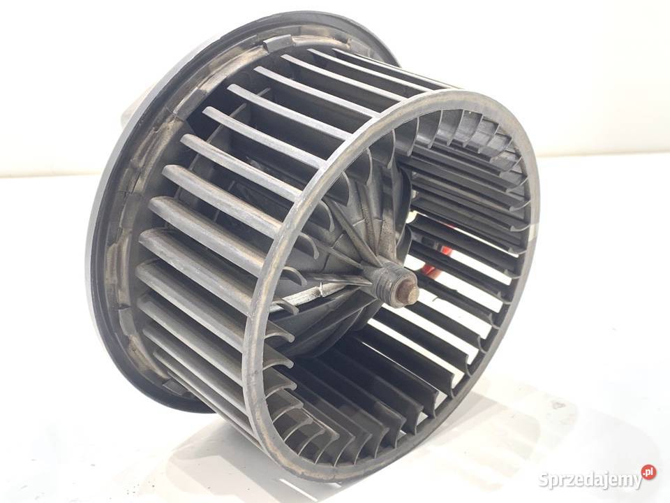 DMUCHAWA NAWIEWU VW TRANSPORTER T4 357819021 podkarpackie