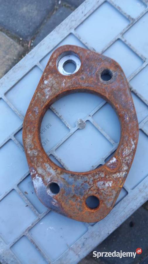 adapter flansza rozrusznika TDI do VW T3 Oświęcim