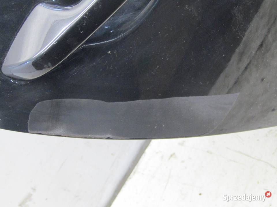DRZWI TYLNE PRAWY TYŁ 1K KIA CEED III SW KOMBI