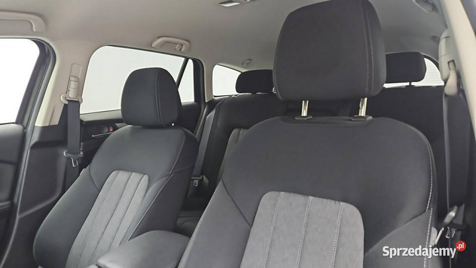 Mazda 6 20 SkyJoy Z Polskiego Salonu Faktura Vat Warszawa