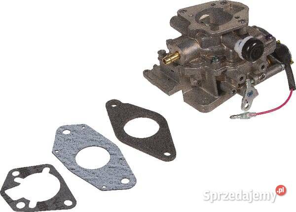 Gaźnik 24853304S małopolskie Kamionna