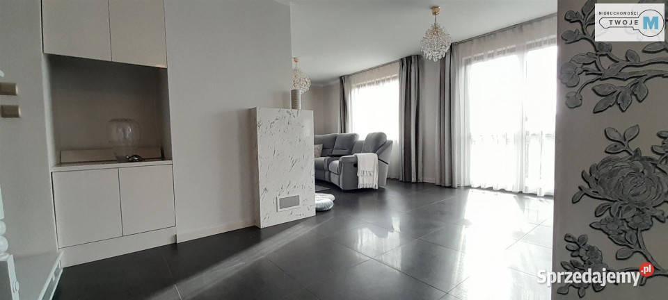 Dom na sprzedaż 190m2 Strawczyn sprzedam