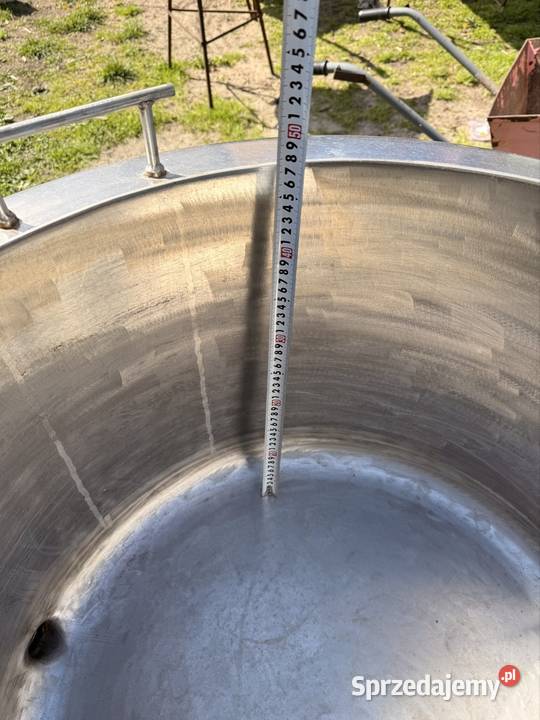 Sprzedam parnik Kurozwęki