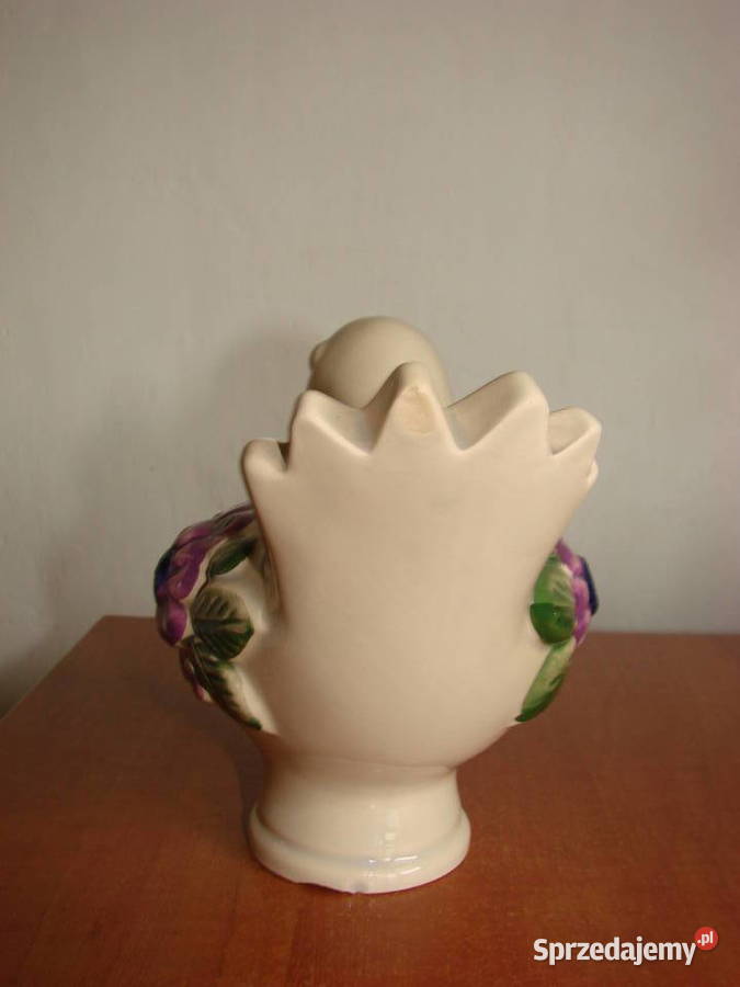 Rosa Ljung świecznik Pruszcz Gdański