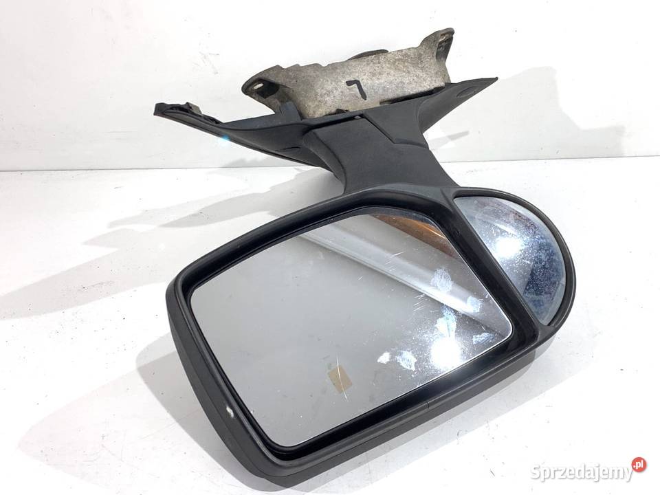 LUSTERKO LEWY FORD TRANSIT IV Bus 0006 podkarpackie