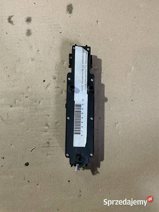 Panel przełącznik szyb A2208201010 mercedes s Szczecin