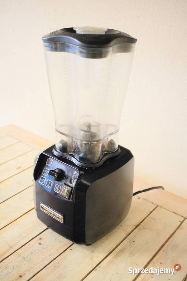 Blender gastronomiczny Hamilton Beach Commercial Pszczyna