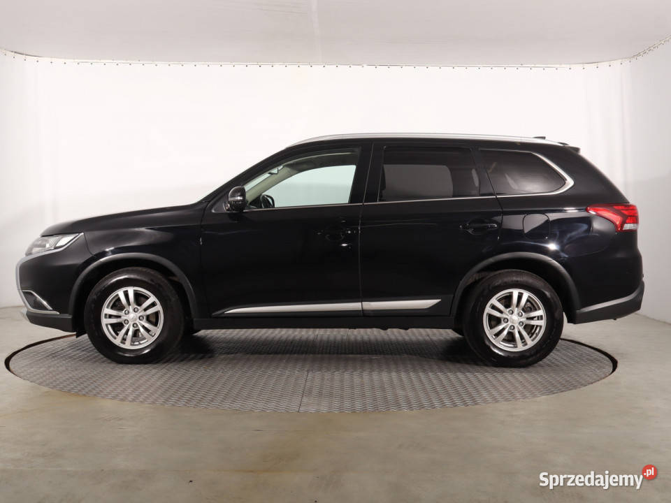 Mitsubishi Outlander 20 poduszka powietrzna Outlander