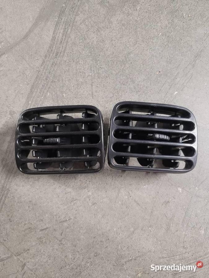 Kratki nawiewu Renault Clio 2 PH1 2000r