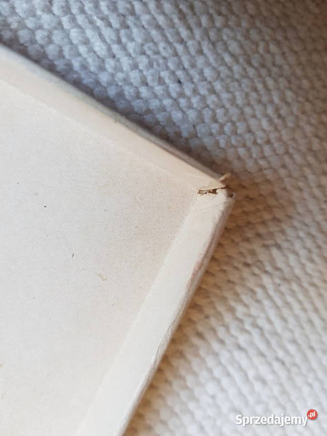 Wedel stare pudełka PLL LOT 3 mazowieckie Warszawa