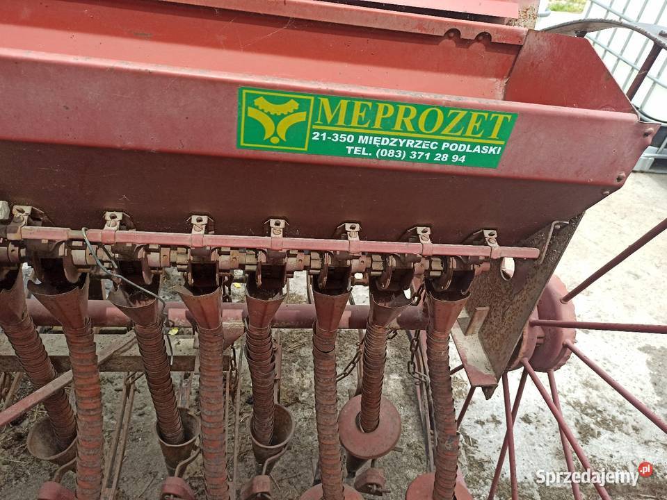 Siewnik Meprozet