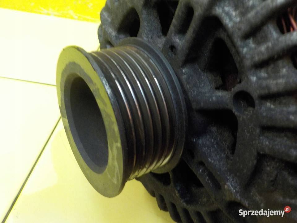 BMW E90 E60 E63 X3 X5 X6 30 D 09r 286 M57D30 Suków