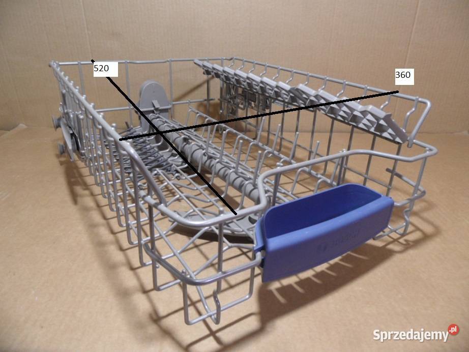 kosz zmywarki bosch gorny sprzedam