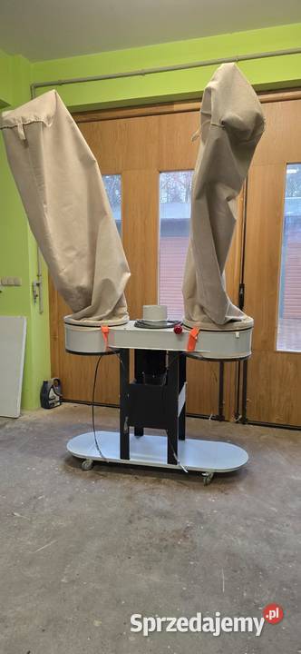 Odciąg trocin aerotech OWP2FL Stara Wieś