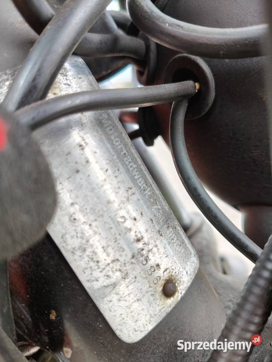 Motocykl MZ ETZ 250 z 1984r Kalisz sprzedam