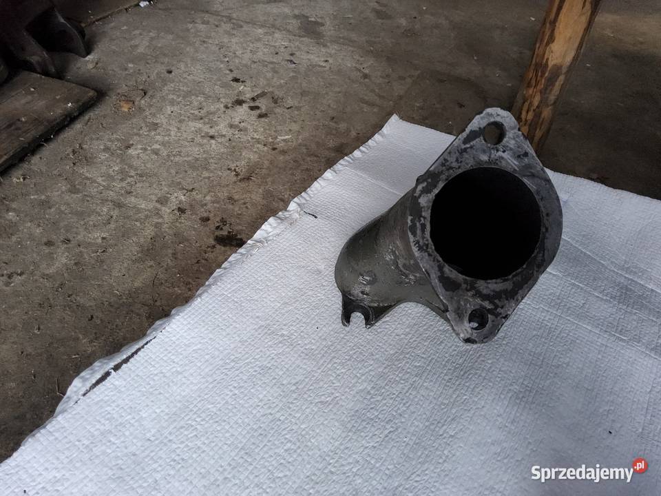 Rozrusznik do Ursusa C 328 C 325 sprawny Silnik i osprzęt Parczew