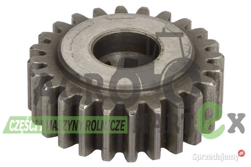 3116W001 KOŁO ZĘBATE POMPY OLEJU Z24 AGCO Wichrów