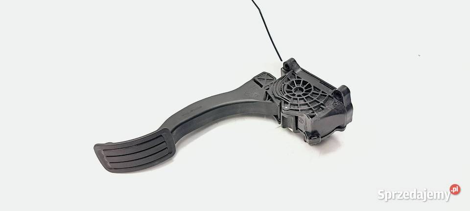 PEDAŁ TOYOTA PROACE II 9674829780 Lipno