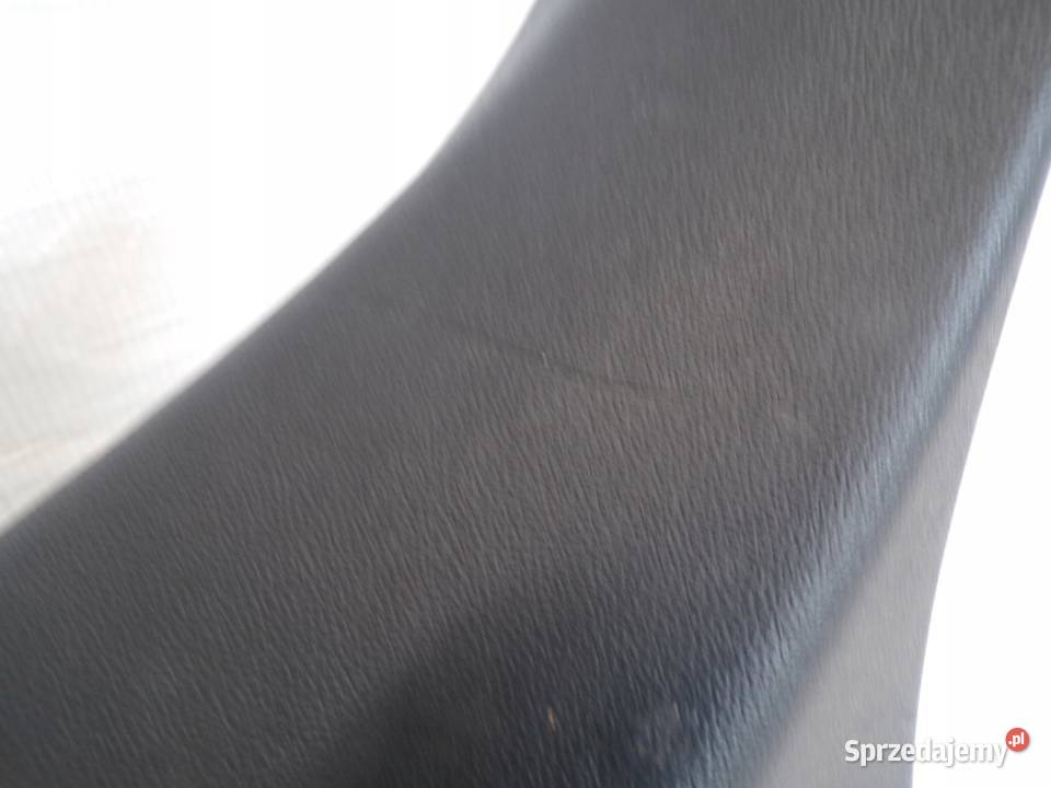 OPEL INSIGNIA B OSŁONA TAPICERKA KLAPY BAGAŻNIKA osobowe Podszybia Karoseria