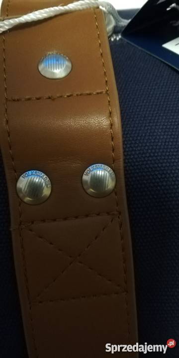 VW torba Volkswagen Łódź