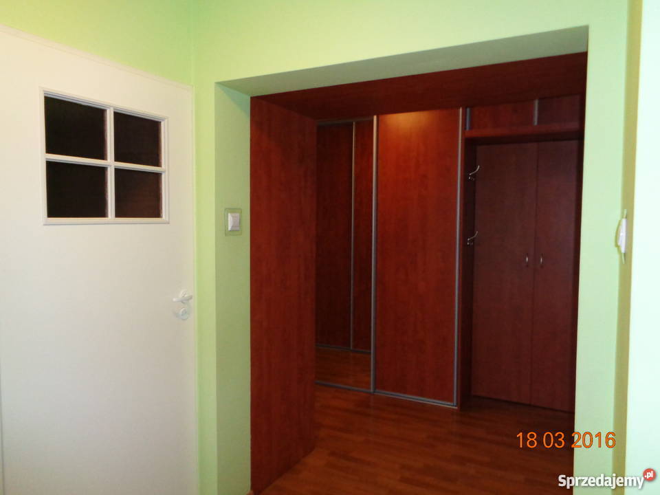 3POKOJOWE MIESZKANIE KTBS ODSTĄPIĘ lubuskie Zielona Góra