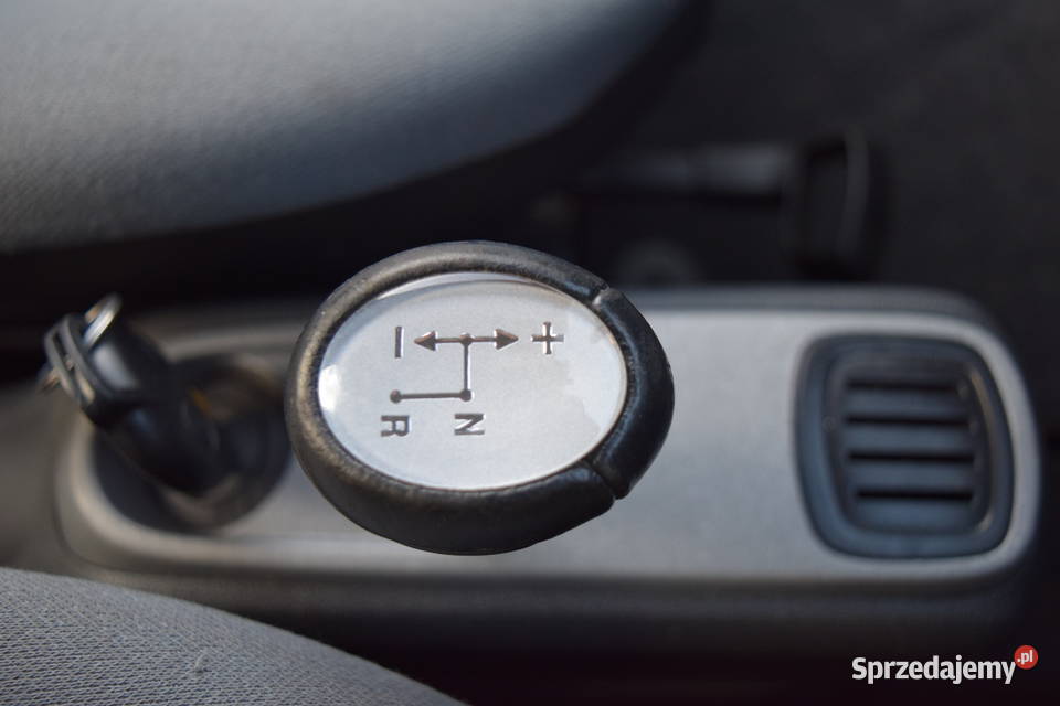 SMART FORTWO Diesel Automat Klima Alu diesel Olsztyn sprzedam