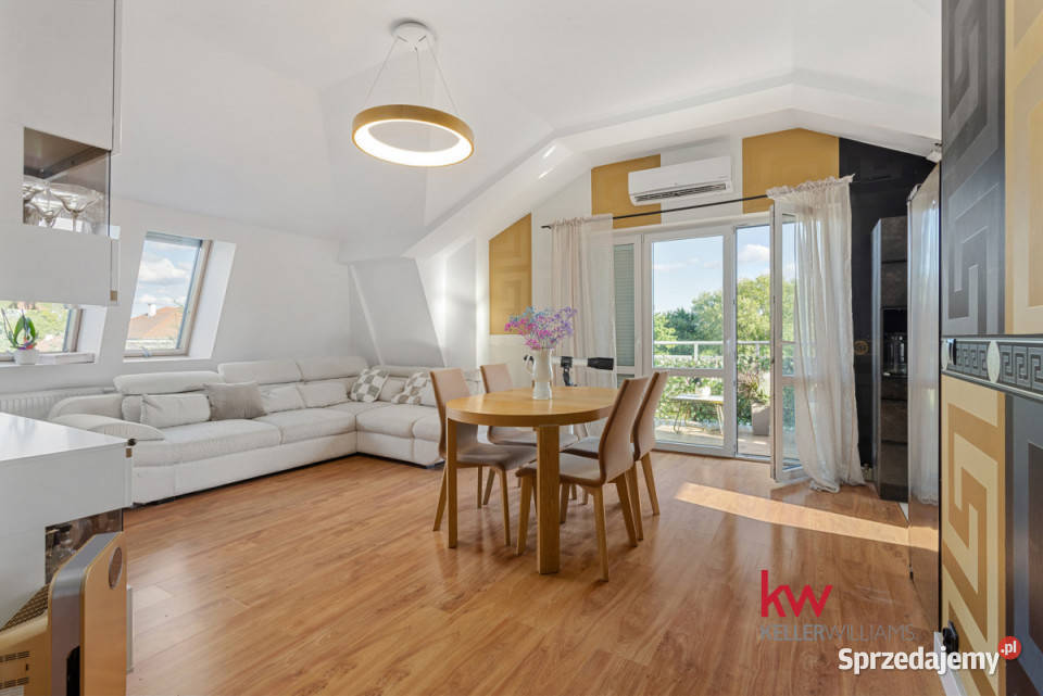 Mieszkanie 5583m2 Poznań Zakopiańska