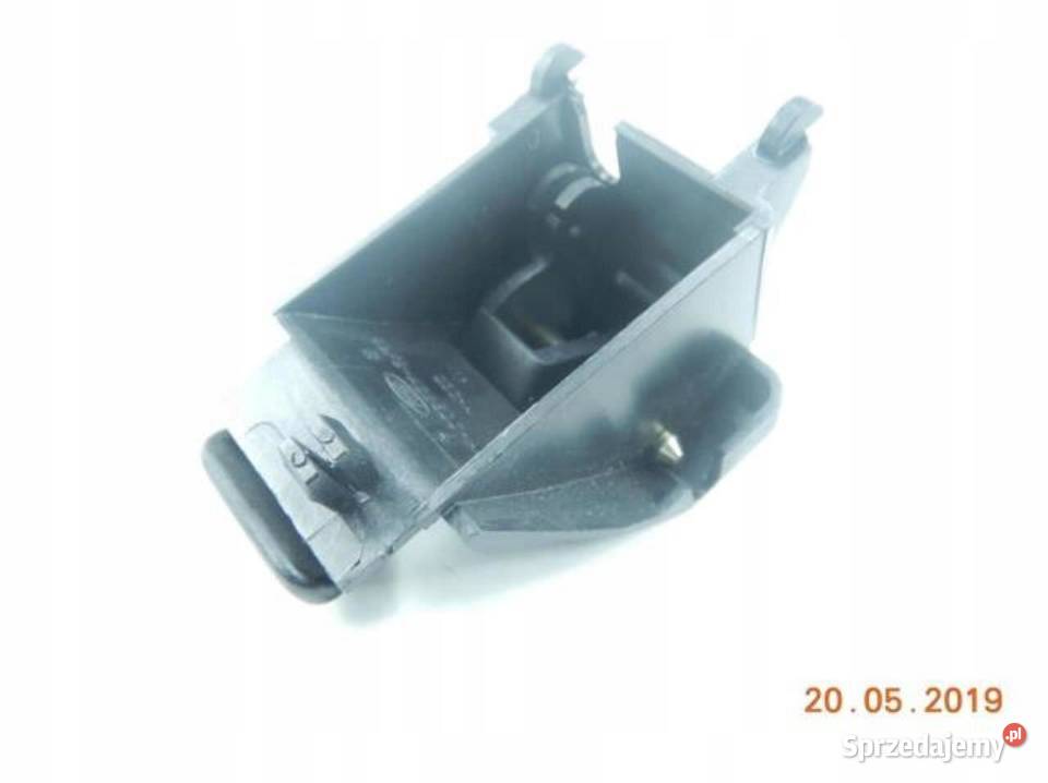 KLAMKA DRZWI PRAWY PRZÓD FORD FIESTA 6174616
