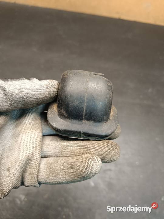 Snorlek guma króciec airboxa puszki filtra małopolskie Gołaczewy