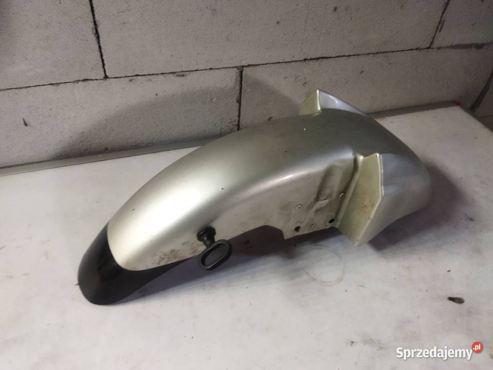 Keeway RKS 125 błotnik przedni Świdnica