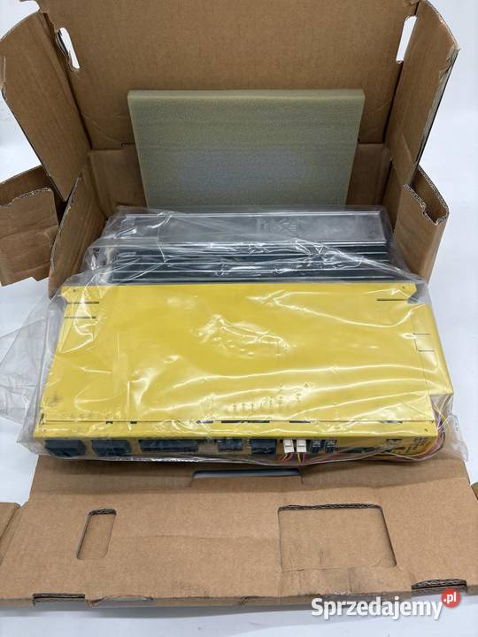 Fanuc A06B6093H114 Servo Amplifier Warszawa sprzedam