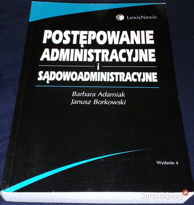 Postępowanie administracyjne i Chełm