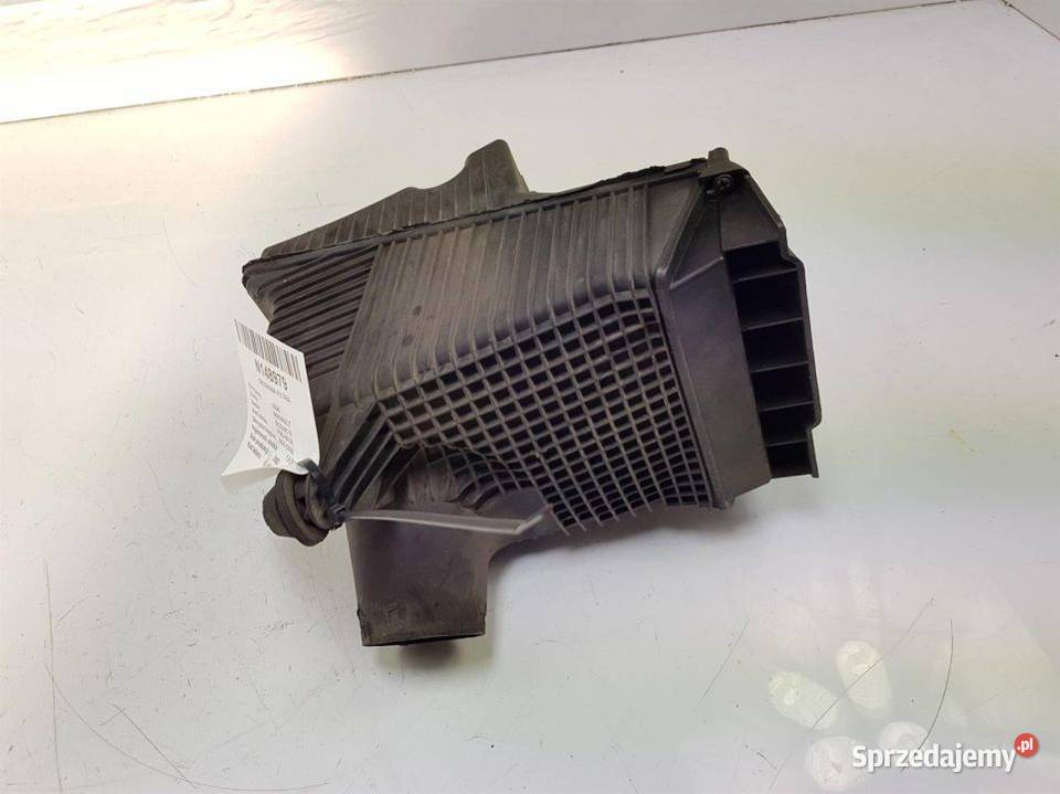 OBUDOWA FILTRA RENAULT SCENIC II 8200369775 kujawsko-pomorskie Lipno sprzedam