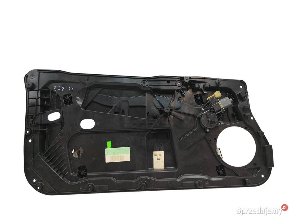 MECHANIZM SZYBY LEWY PRZÓD 8A6114A389B świętokrzyskie
