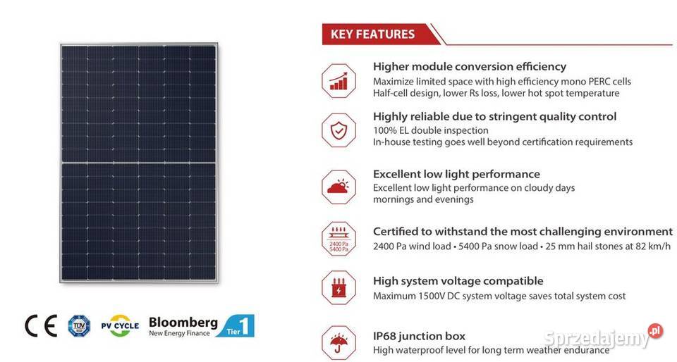 HIT Panel PV JETION 410W SILVER Mono HalfCut 199