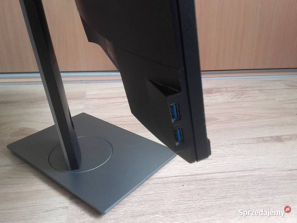 Monitor DELL 27 P2717H HDMI DP VGA USB Pivot LED
