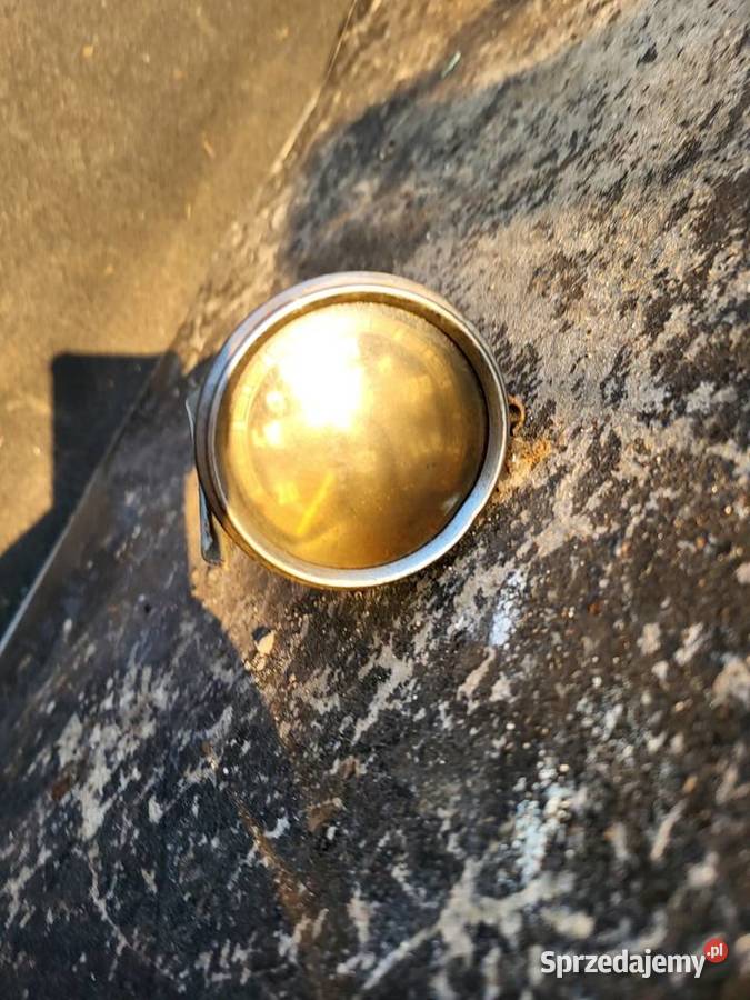 LICZNIK CZ 175 JAWA 250 350 TACHO CZ 477 Rybnik sprzedam