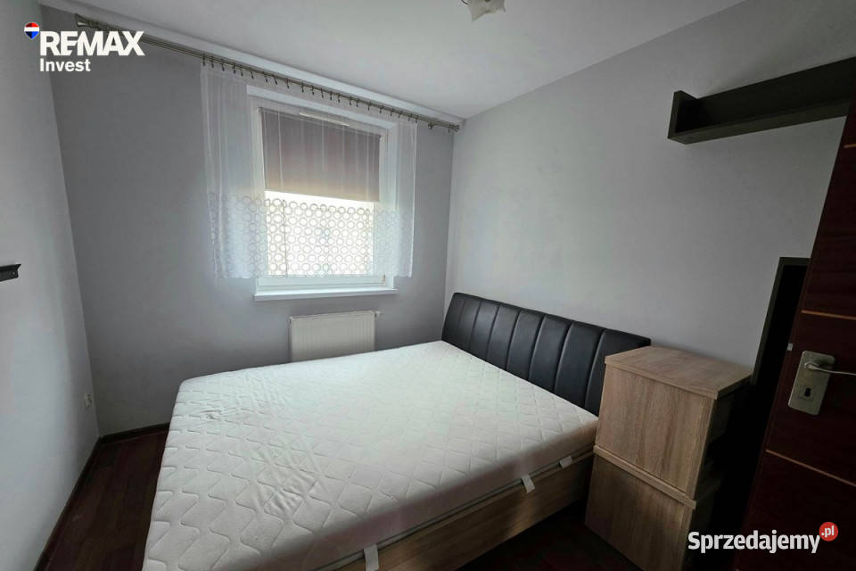 omfortowe 3 pokoje z garażem Barona Tychy