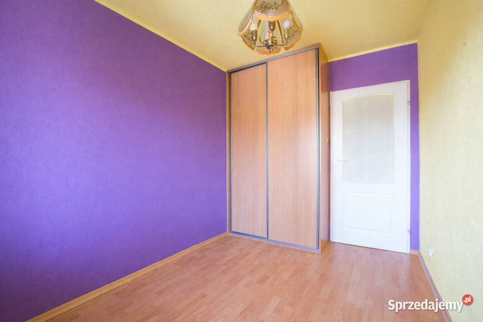 Mieszkanie na sprzedaż 821m2 Lublin