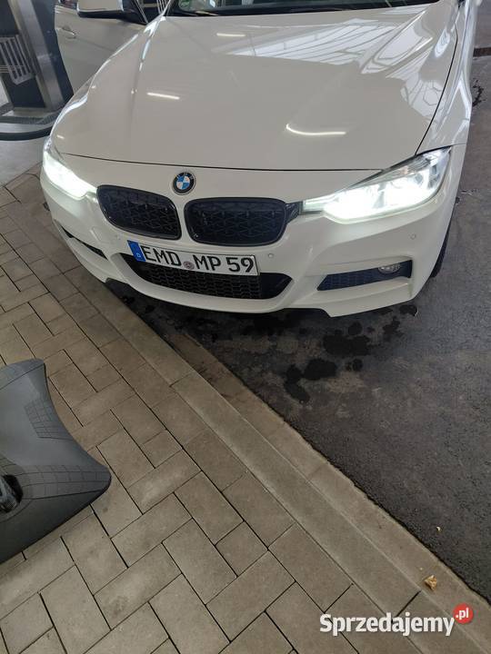 Sprzedam bmw 150KM Szczecin