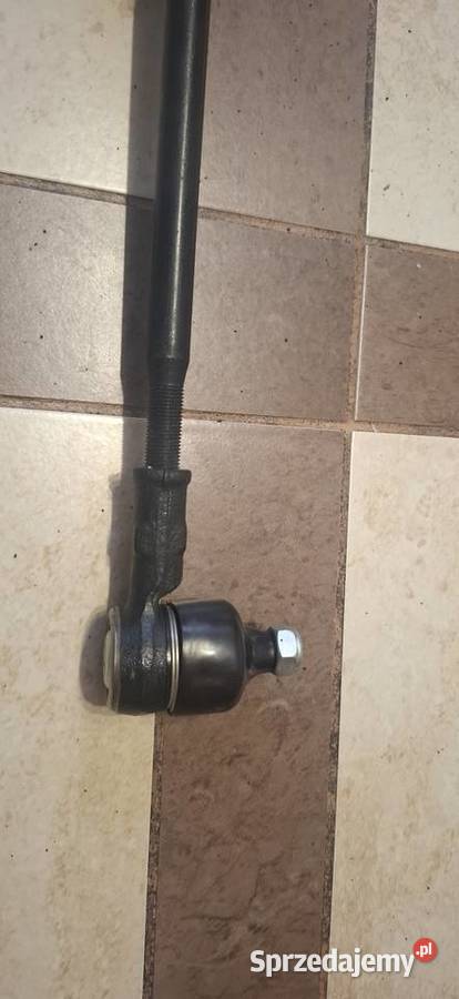 Maglownica ford Ka fiesta bez wspomagania 1m3 osobowe Bydgoszcz