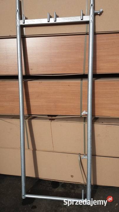 Rama rusztowania Plettac P70 200 rusztowanie Trzebinia