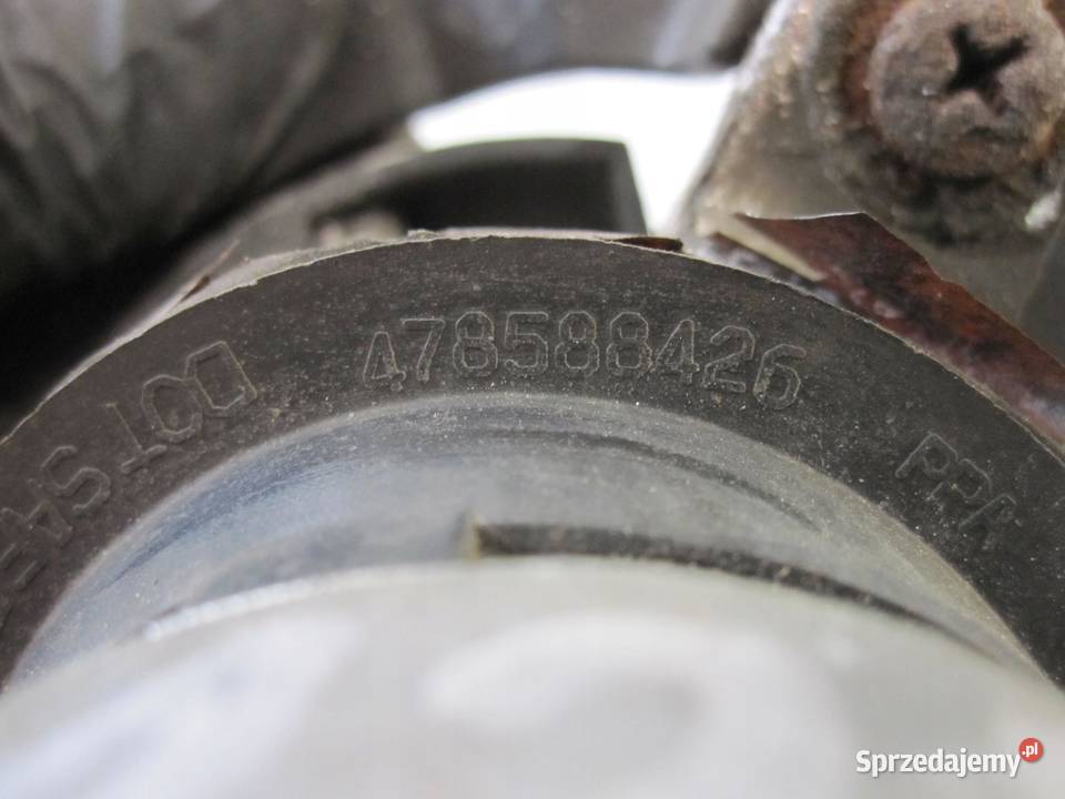 CITROEN DS3 LIFT 15r halogen 478588426 50530980