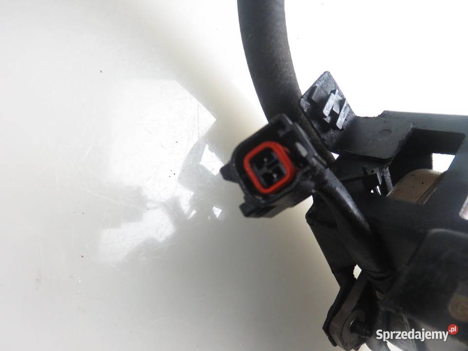 SERWO MAZDA CX7 23 Turbo EG2343800 0204023451