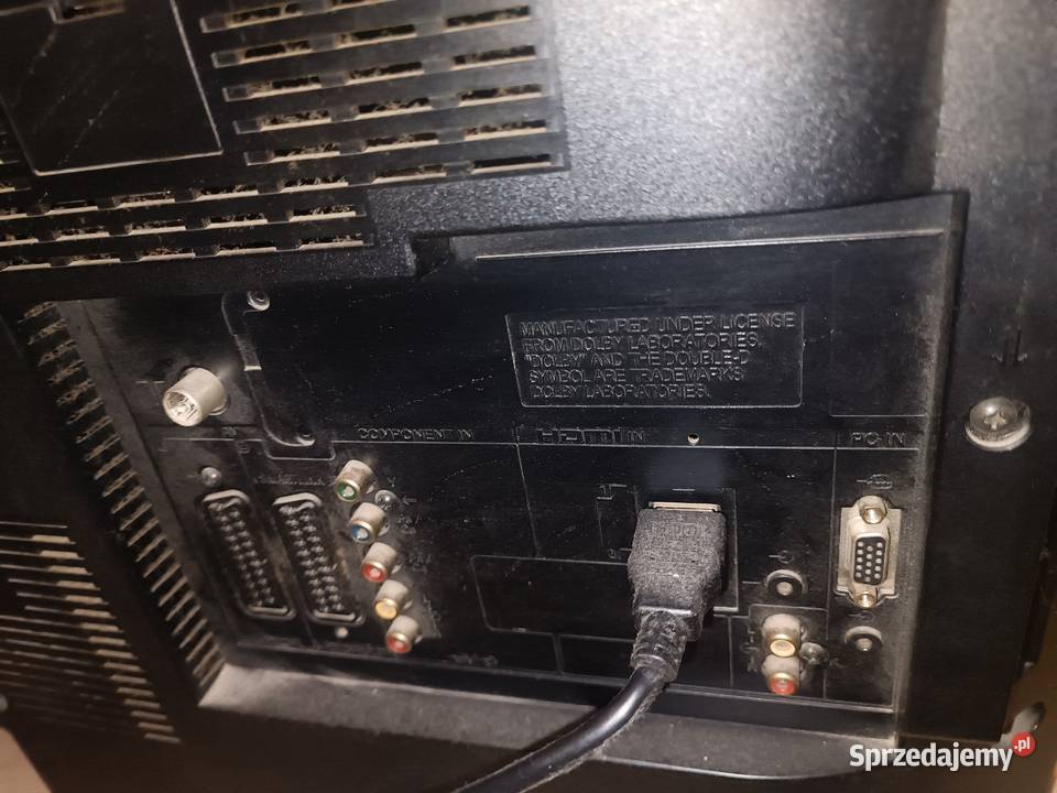 Telewizor Sony Bravia 37 lcd