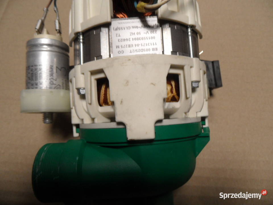 pompa myjaca zmywarki electrolux EB085D252T Łopuszno