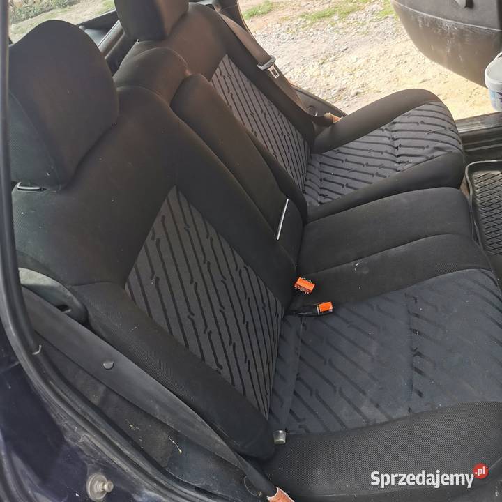 Vw passat b4 19tdi Hak ładny Iwaniska