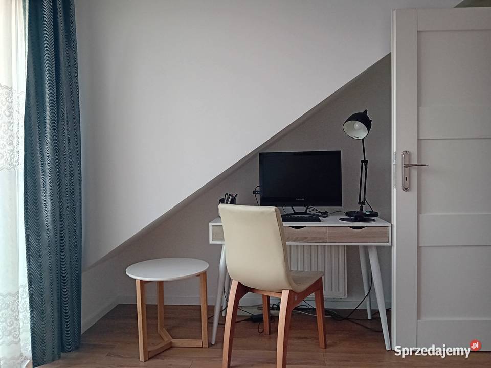 Mieszkanie na sprzedaż 40 m Dębkiego Kraków dachówka małopolskie sprzedam