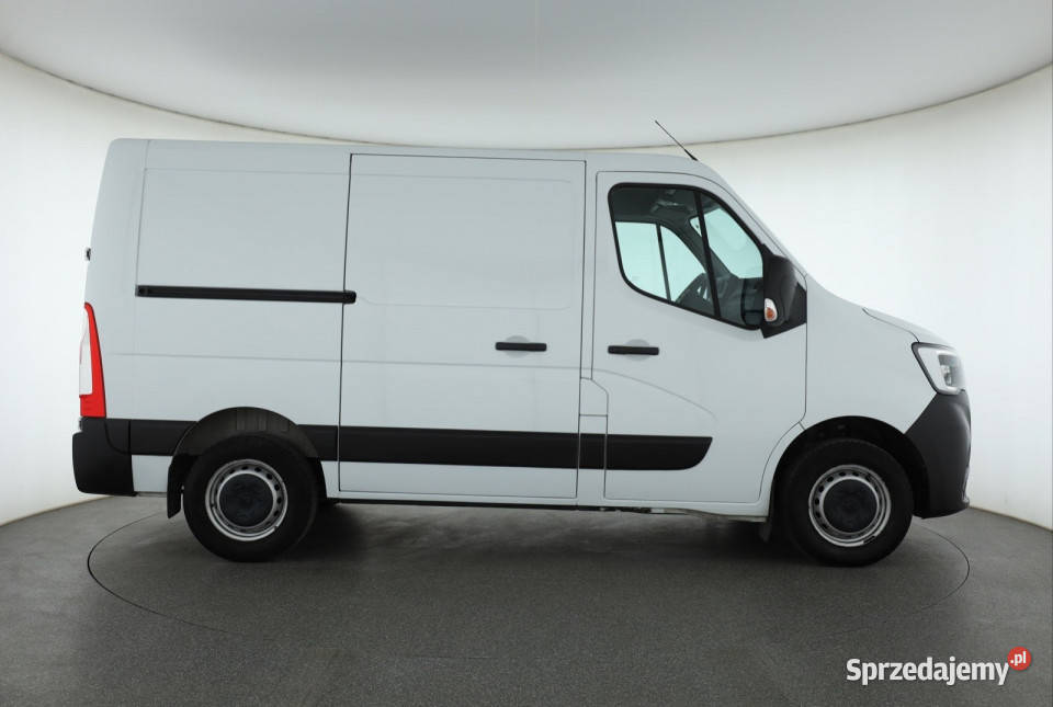 Renault Master 23 dCi 150 Master Master mazowieckie Piaseczno