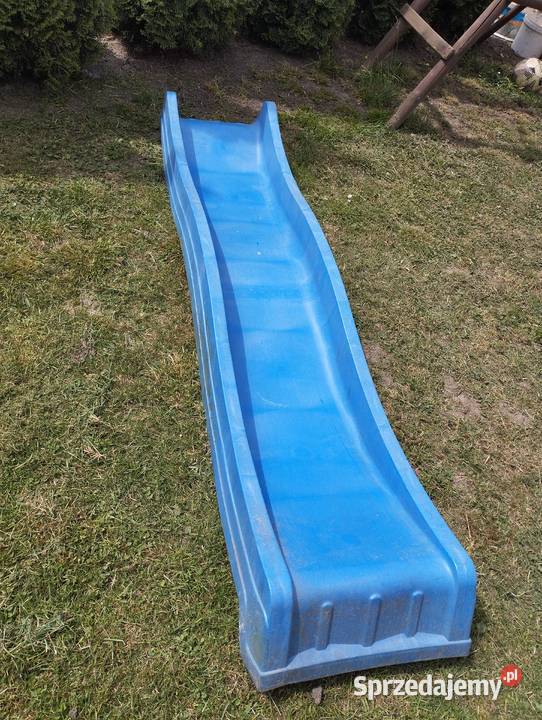 Zjeżdżalnia Grabowiec